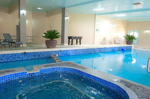 Parklands Resort & Conference Centre Mudgee - Great Ocean Road Tourism 3