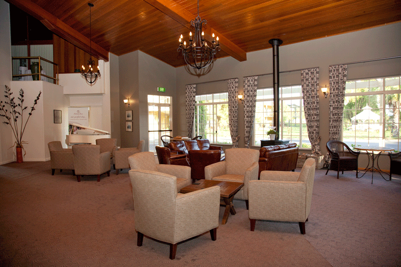 Parklands Resort & Conference Centre Mudgee - Great Ocean Road Tourism 4