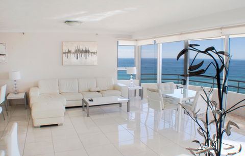 Zenith Apartments - Great Ocean Road Tourism 0