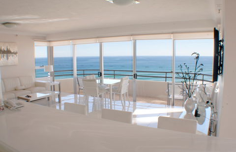 Zenith Apartments - Great Ocean Road Tourism 1