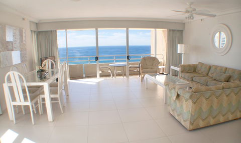 Zenith Apartments - Great Ocean Road Tourism 2