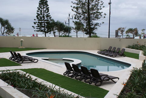 Zenith Apartments - Great Ocean Road Tourism 3