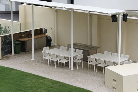Zenith Apartments - Great Ocean Road Tourism 5