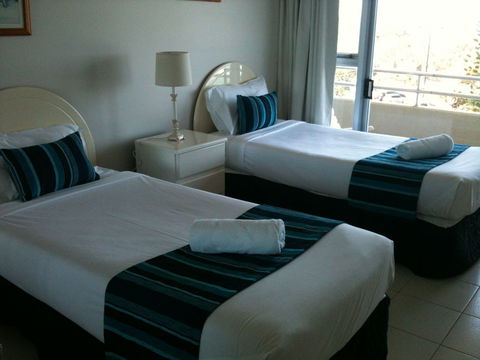 Zenith Apartments - Great Ocean Road Tourism 6