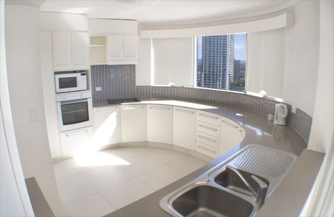 Zenith Apartments - Great Ocean Road Tourism 7