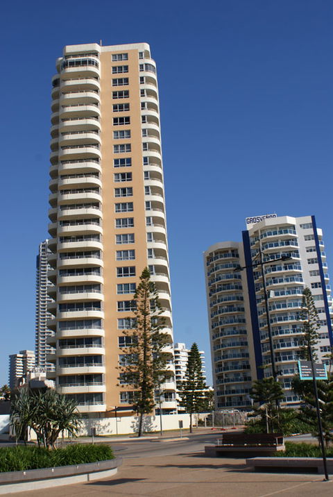 Zenith Apartments - Great Ocean Road Tourism 8
