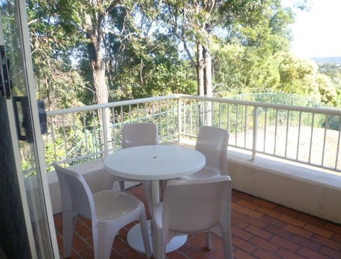 The Hill Apartments - Great Ocean Road Tourism 0