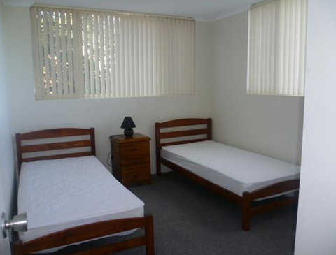 The Hill Apartments - Great Ocean Road Tourism 2