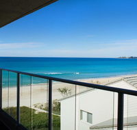Pacific Surf Absolute Beach Apartments - Great Ocean Road Tourism