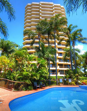 Aristocrat Apartments - Great Ocean Road Tourism 0