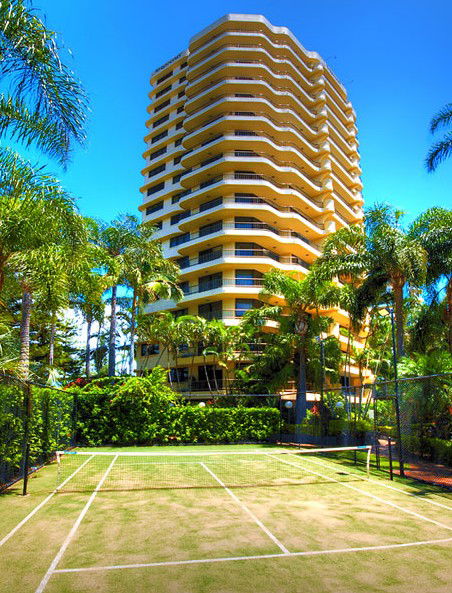 Aristocrat Apartments - Great Ocean Road Tourism 2