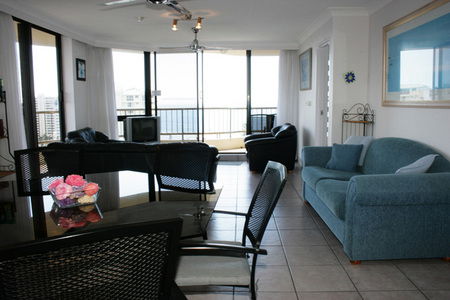 Aristocrat Apartments - Great Ocean Road Tourism 6