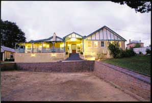 Berrima NSW Great Ocean Road Tourism