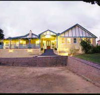 Berrima Guest House - Great Ocean Road Tourism
