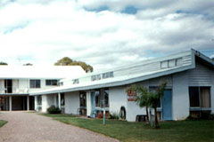 Fishpen Holiday Units - Great Ocean Road Tourism 0