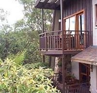 Studio Cottages Romantic Hideaway - Great Ocean Road Tourism