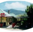Tarana Hotel - Great Ocean Road Tourism