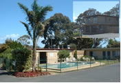 Ranch Motel - Great Ocean Road Tourism 0