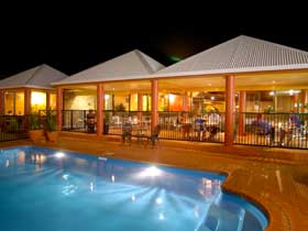 Reef Resort - Great Ocean Road Tourism 0