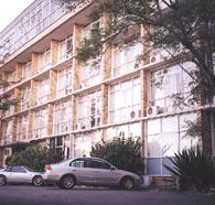 Parramatta City Motel - Great Ocean Road Tourism