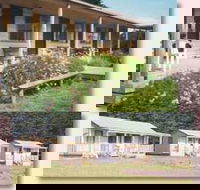 Twelve Apostles Motel and Country Retreat - Great Ocean Road Tourism