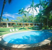 Villa Marine Seaside Holiday Apartments - Great Ocean Road Tourism
