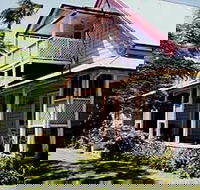Wynyabbie House - Great Ocean Road Tourism