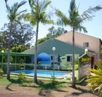 Orana Lodge - Great Ocean Road Tourism