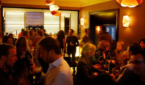 Pyrmont Bridge Hotel - Great Ocean Road Tourism 0