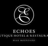 Echoes Boutique Hotel Restaurant - Great Ocean Road Tourism