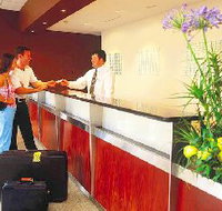 Mercure Hotel Hobart