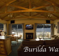 Burilda Waters Port Arthur Waterfront Accommodation - Great Ocean Road Tourism