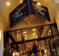 Alderney On Hay Apartment Hotel - Great Ocean Road Tourism