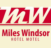 Miles Windsor Hotel Motel - Great Ocean Road Tourism