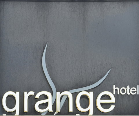 Grange Hotel - Great Ocean Road Tourism 0