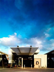 Peppers Gallery Hotel  - Great Ocean Road Tourism 0
