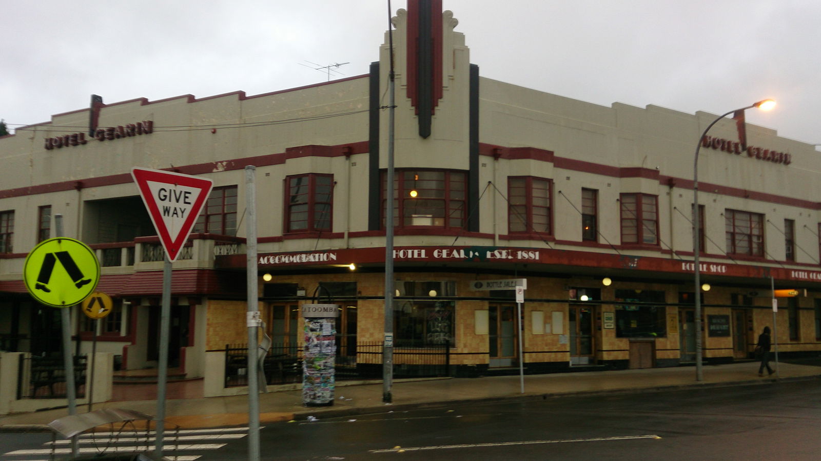 Katoomba NSW Great Ocean Road Tourism