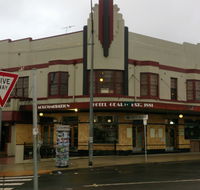 Hotel Gearin - Great Ocean Road Tourism