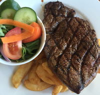 Friendly Inn Hotel - Great Ocean Road Tourism