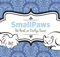 SmallPaws Pet Hotel - Great Ocean Road Tourism