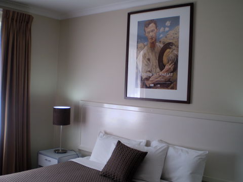 Forrest Inn & Apartments - Great Ocean Road Tourism 1
