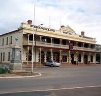 Franklin Harbour Hotel - Great Ocean Road Tourism