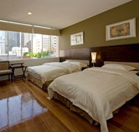 Leo Pacific Hotel - Great Ocean Road Tourism