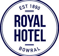 Royal Hotel Bowral - Great Ocean Road Tourism