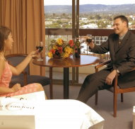 Parkside Hotel amp Motel