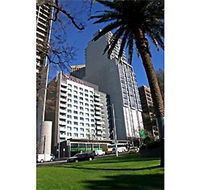 Mercure Hotel Melbourne - Great Ocean Road Tourism