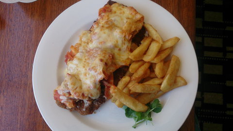 Bridgeway Hotel - Great Ocean Road Tourism 0