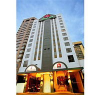ibis Melbourne - Great Ocean Road Tourism