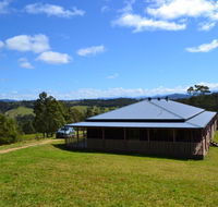 Fosterton Lodge - Great Ocean Road Tourism
