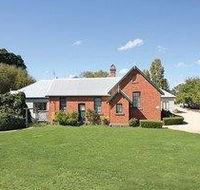 Woodend Old School House Bed and Breakfast - Great Ocean Road Tourism